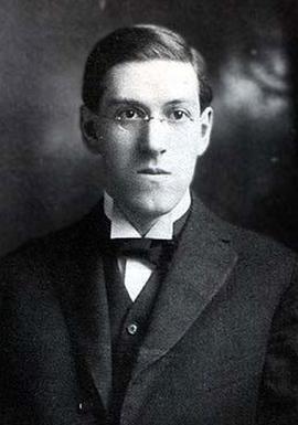 Lovecraft
