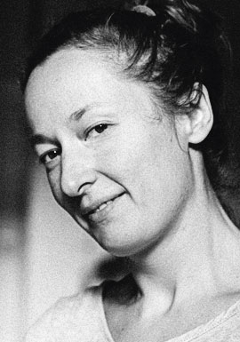 Barbara Yelin