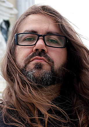 Borja Crespo
