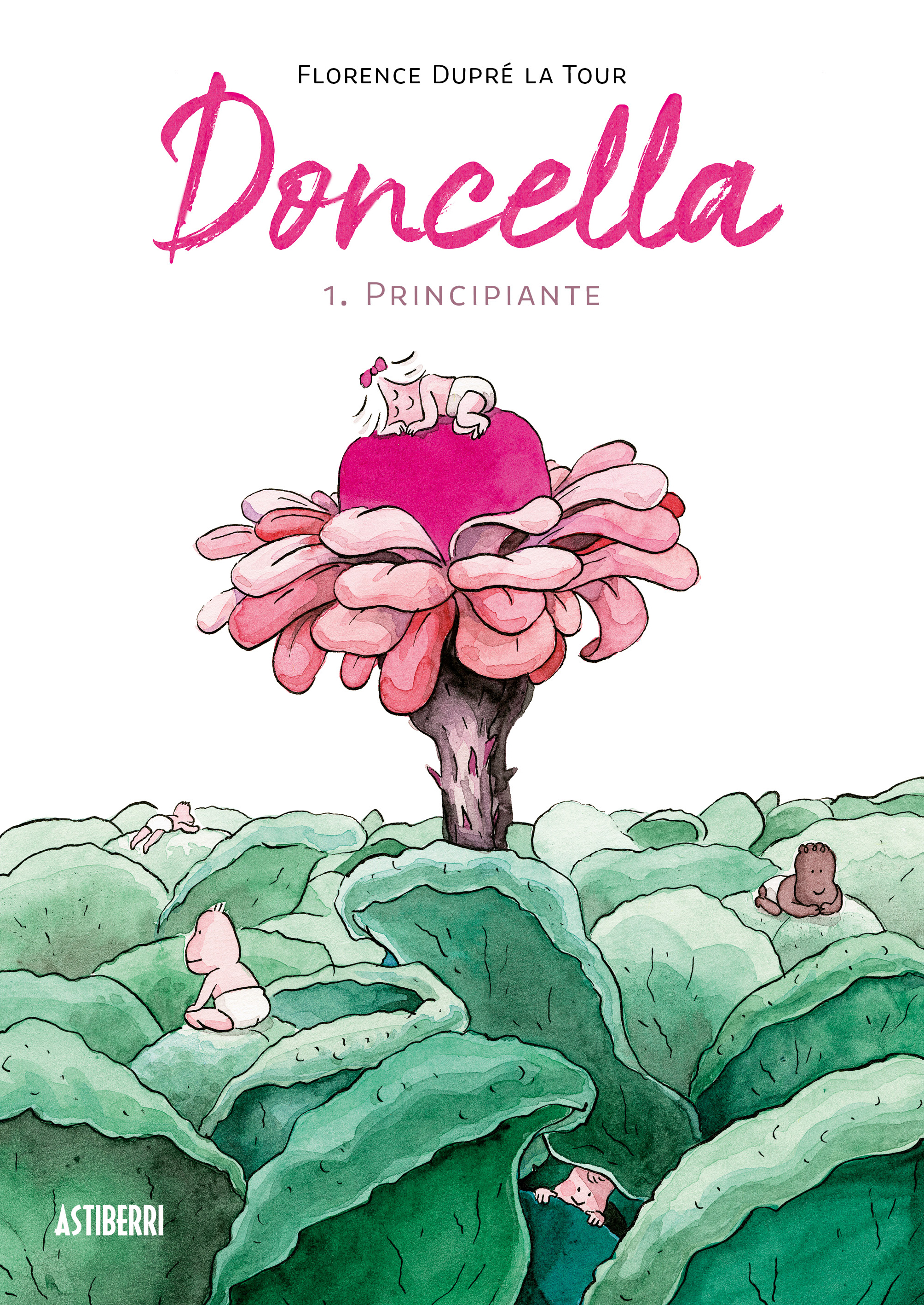 DONCELLA