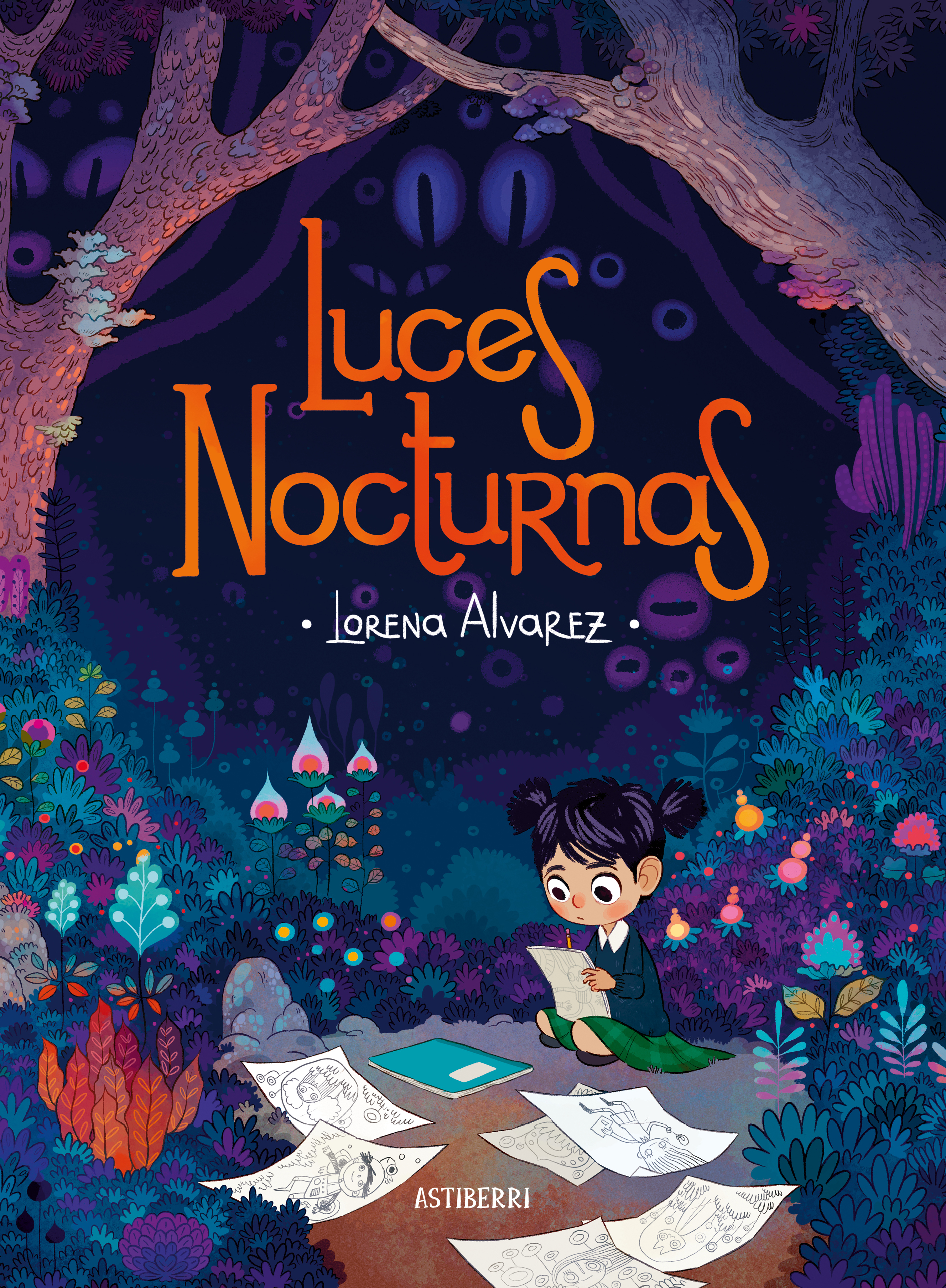 Los mejores libros de fantasía infantil - Ana González Duque