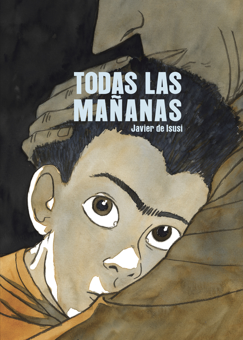 Cómic Todas las mañanas +16
