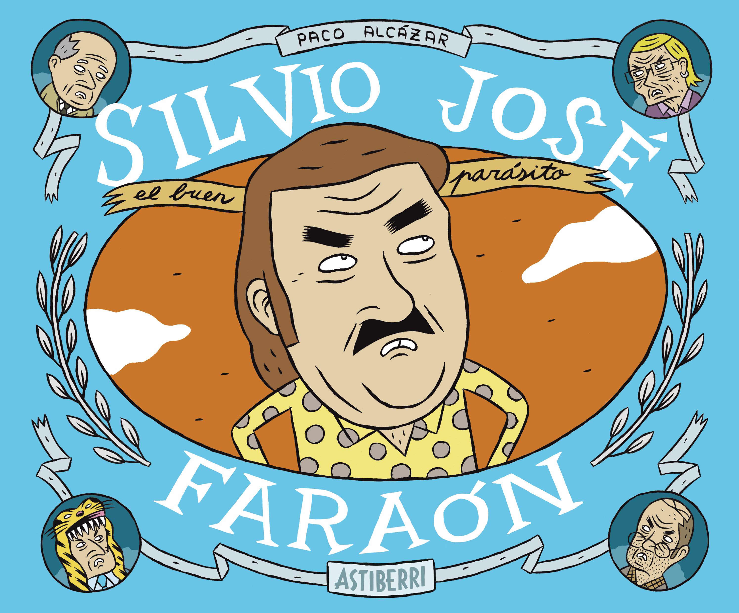 Top-5 de Quesos - Página 13 Silviojosefaraon