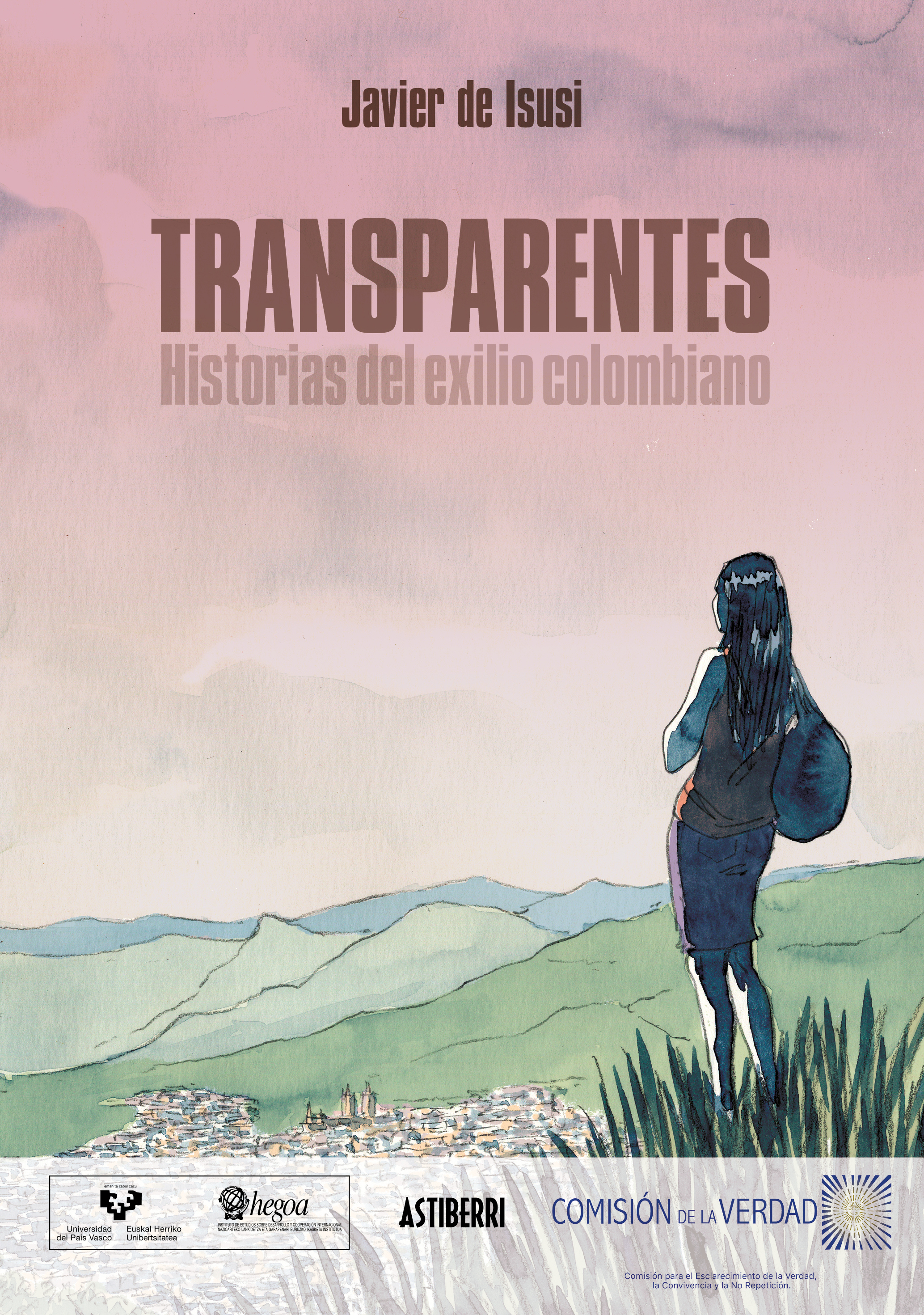 ¿Qué cómic estas leyendo? - Página 16 Transparentes