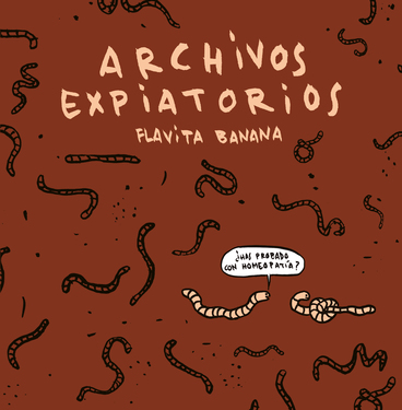 Archivos expiatorios