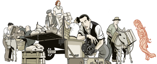 Novedades Astiberri · Agosto de 2025