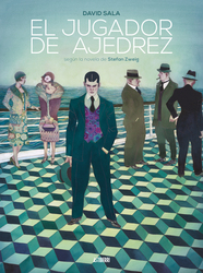 Novedades Astiberri · Febrero 2025