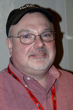 Tom Sniegoski