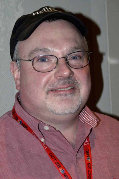Tom Sniegoski