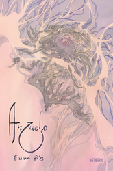 Astiberri en las nominaciones a los premios de Comic Barcelona 2026