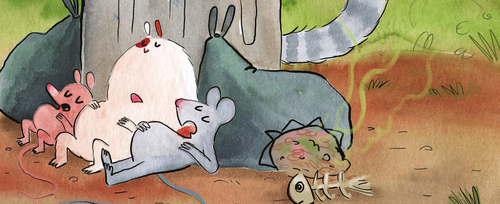 Firmas en Sant Jordi 2026