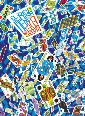 Astiberri en las nominaciones a los premios de Comic Barcelona 2026