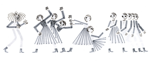 "El Cuerpo de Cristo", de Bea Lema, premio a la mejor novela gráfica extranjera en la Cómic Con de Nápoles