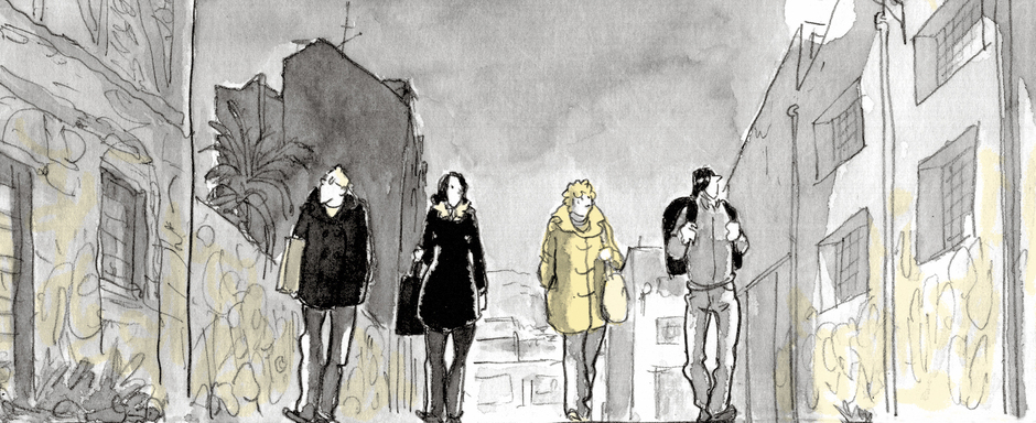 "El año en que fumos Reyes", de Javier de Isusi, Premio Farolillo de Papel a la mejor obra en castellano