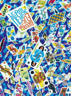 Siete obras publicadas en Astiberri figuran en la selección del festival internacional de Angoulême