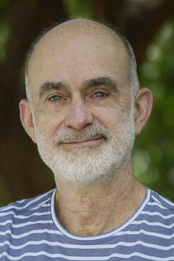 Joaquín López Cruces