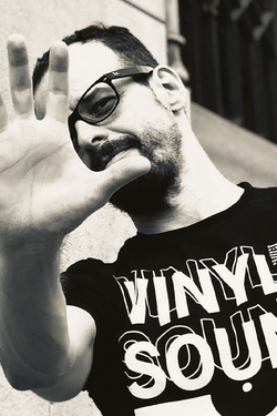 Marcello Quintanilha