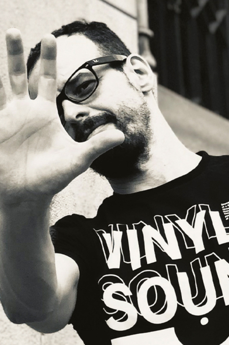 Marcello Quintanilha