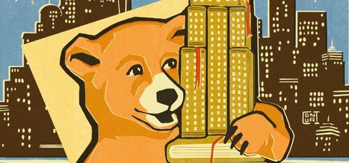 Firmas de la Feria del Libro de Madrid 2025