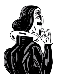 Astiberri cumple 25 años