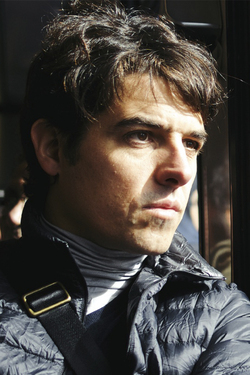 Guillermo Corral van Damme