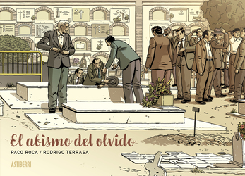 Novedades Astiberri · Diciembre de 2024