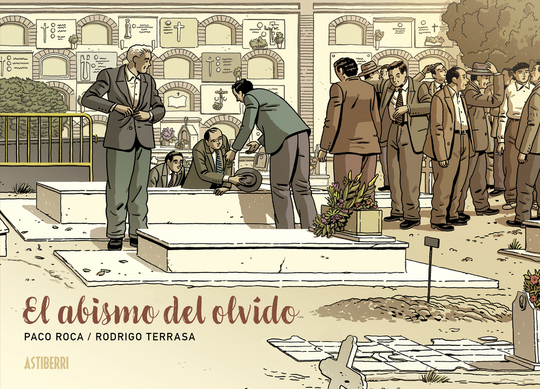 Novedades Astiberri · Diciembre de 2024