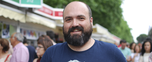 Ha fallecido Miguel López, el Hematocrítico