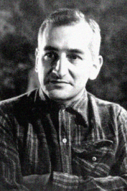 Héctor Germán Oesterheld