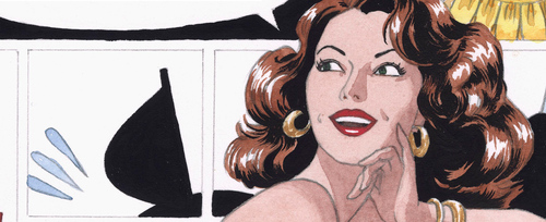 Firmas y actividades en las Jornadas de Cómic de Valencia 2024