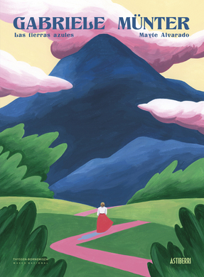 Astiberri entre los Esenciales de ACDCómic de la segunda mitad de 2024