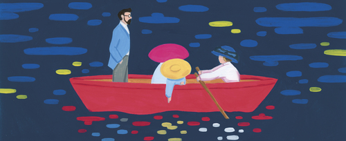 Astiberri entre los Esenciales de ACDCómic de la segunda mitad de 2024