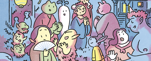 Novedades Astiberri · Abril de 2024