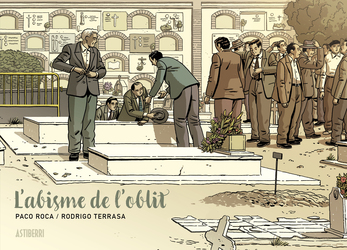 Novedades Astiberri · Agosto de 2024