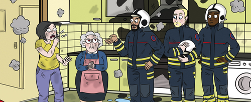 Novedades Astiberri · Julio de 2025