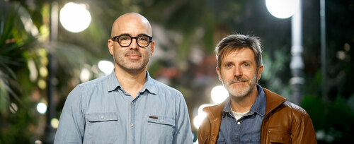 "El abismo del olvido", de Paco Roca y Rodrigo Terrasa, gana el Premio Antifaz al mejor cómic nacional de 2023