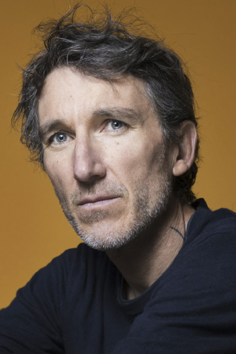 Cédric Sapin-Defour