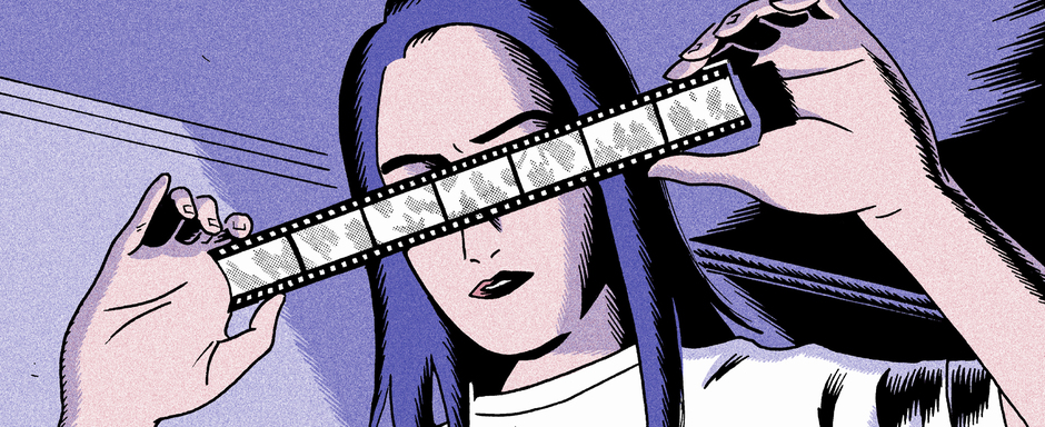 La película que adapta "El caso David Zimmerman", en la selección del festival de Cannes