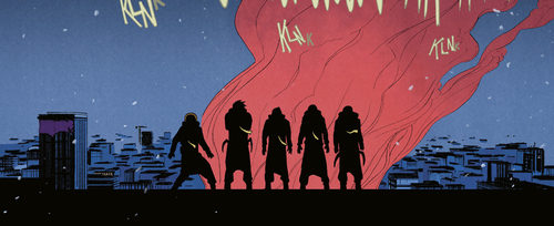 Astiberri en las nominaciones a los premios de Comic Barcelona