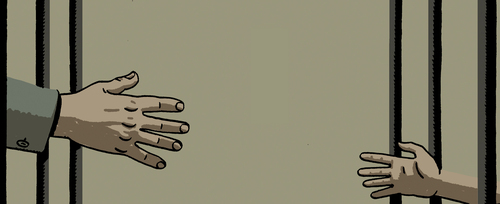 "El abismo del olvido", de Rodrigo Terrasa y Paco Roca, mejor obra nacional en los XIV Premios del Cómic Aragonés 2024  