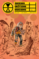 Novedades Astiberri · Marzo de 2026