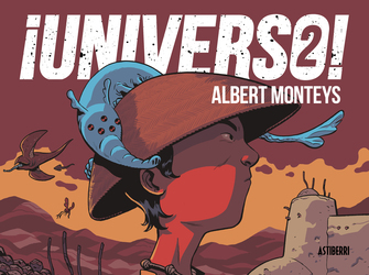 Novedades Astiberri · Noviembre de 2024