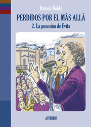 Novedades Astiberri · Noviembre de 2024