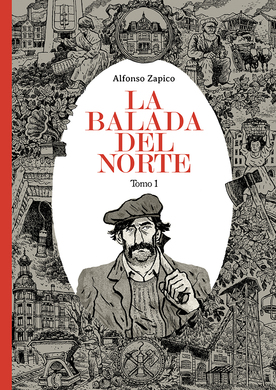 Novedades Astiberri · Noviembre de 2024