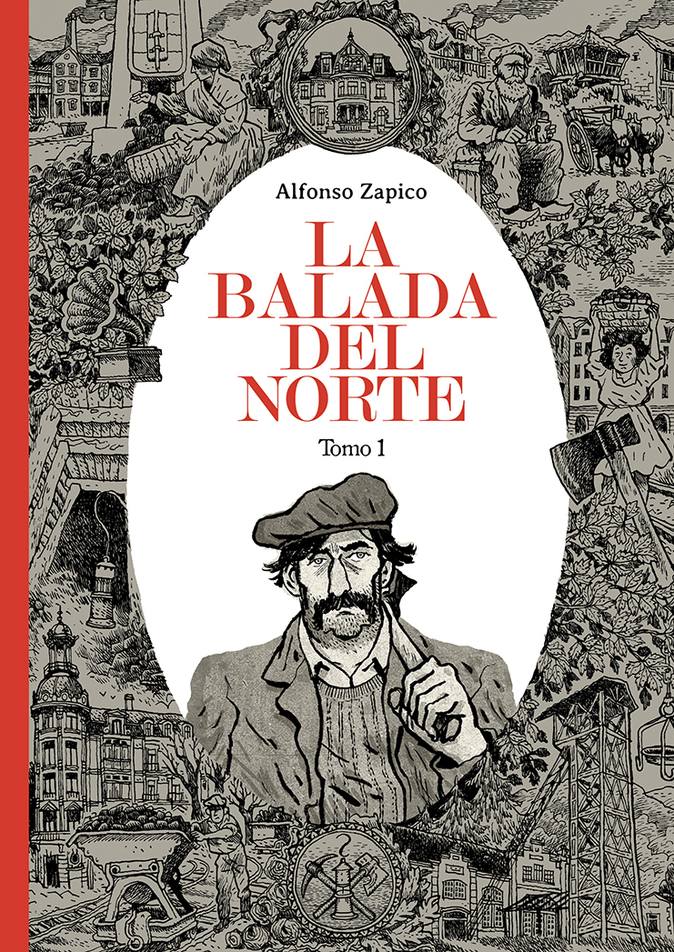 Novedades Astiberri · Noviembre de 2024