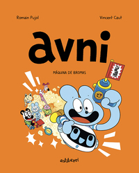 Novedades Astiberri · Julio de 2024