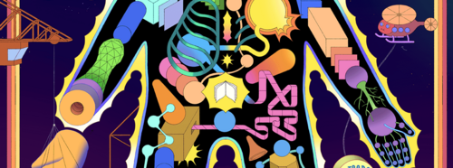 Firmas y actividades en el GRAF 2026