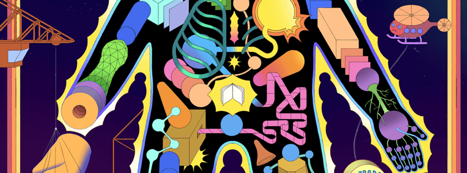 Firmas y actividades en el GRAF 2026