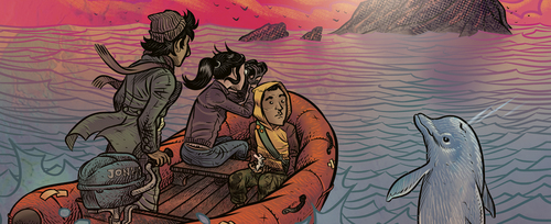 Novedades Astiberri · Octubre de 2024