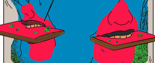 Firmas en el GRAF 2024